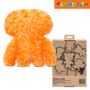 Fuggler Zuru Chaos Crew Edition Squidge Funny Ugly Monster Plush