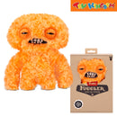 Fuggler Zuru Chaos Crew Edition Squidge Funny Ugly Monster Plush
