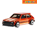 Hot Wheels 81 Toyota Starlet Ultra Hots Die Cast Series