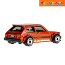 Hot Wheels 81 Toyota Starlet Ultra Hots Die Cast Series