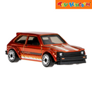 Hot Wheels 81 Toyota Starlet Ultra Hots Die Cast Series