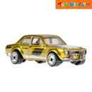 Hot Wheels 70 Ford Escort Rs1600 Ultra Hots Die Cast Series