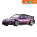 Hot Wheels 88 Honda Cr-X Ultra Hots Die Cast Series