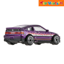 Hot Wheels 88 Honda Cr-X Ultra Hots Die Cast Series