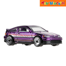 Hot Wheels 88 Honda Cr-X Ultra Hots Die Cast Series