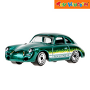 Hot Wheels Porsche 356 Outlaw Ultra Hots Die Cast Series
