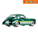 Hot Wheels Porsche 356 Outlaw Ultra Hots Die Cast Series