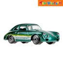 Hot Wheels Porsche 356 Outlaw Ultra Hots Die Cast Series