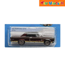 Hot Wheels 65 Pontiac Gto Ultra Hots Die Cast Series