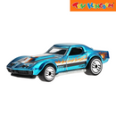Hot Wheels 69 Copo Corvette Ultra Hots Die Cast Series