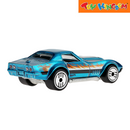 Hot Wheels 69 Copo Corvette Ultra Hots Die Cast Series