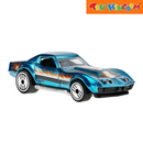 Hot Wheels 69 Copo Corvette Ultra Hots Die Cast Series