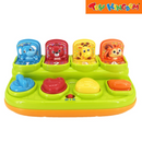 WinFun Pop N' Learn Surprise