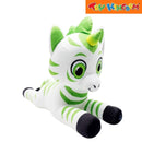 Zoonicorn Zoonihugs Ene Green 24 inch Plush