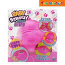 Orb Easy Sqweezy Chunky Kitty Chonk Pink Squishy Toys