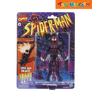Marvel Comics SPD ano Tech Suit Spider-Man Unlimited Action Figure