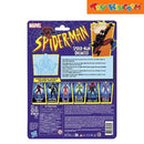 Marvel Comics SPD ano Tech Suit Spider-Man Unlimited Action Figure