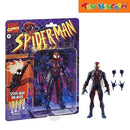 Marvel Comics SPD ano Tech Suit Spider-Man Unlimited Action Figure