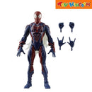 Marvel Comics SPD ano Tech Suit Spider-Man Unlimited Action Figure