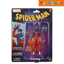 Marvel Legends Series SPD Spider Boy Action Figure