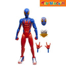 Marvel Legends Series SPD Spider Boy Action Figure