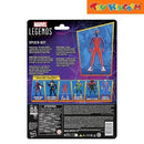 Marvel Legends Series SPD Spider Boy Action Figure