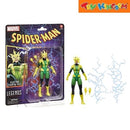 Marvel Legends Series SPD Electro Francine Frye Action Figure