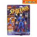 Marvel Comics SPD Manipulative Mimic Marvel's Chameleon Action Figure