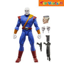 Marvel Comics SPD Manipulative Mimic Marvel's Chameleon Action Figure