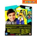 Transformers Mixmashers Action Figure
