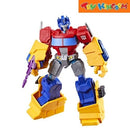 Transformers Mix Mashers Optimus Prime Action Figure