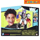 Transformers Mix Mashers Optimus Prime Action Figure