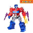 Transformers Mix Mashers Optimus Prime Action Figure