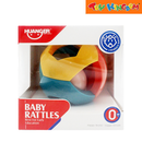 Huanger Baby Rattles