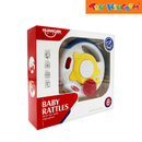 Huanger Baby Rattles