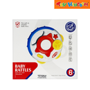 Huanger Baby Rattles