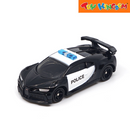 Tomica No. 79 Bugatti Chiron Pur Sport Police Car
