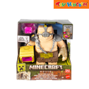 Minecraft Movie 7 inch Battle Mode Great Hog