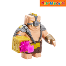 Minecraft Movie 7 inch Battle Mode Great Hog