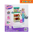 Dreameez Supermarket Playset