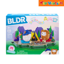 BLDR Original Squishmallows Outdoor Adventrure Club