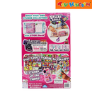Sticki Rolls Wearable Shareable Sticker Bracelet Sticki Book Kit