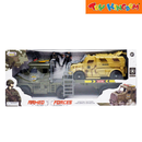 Dream Machine 90133 Armed Forces Military Legends Soldier SF 09 Playset - TEST DO NOT ORDER