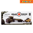 Dream Machine 90133 Armed Forces Military Legends Soldier SF 09 Playset - TEST DO NOT ORDER