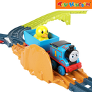 Thomas & Friends Push Along Track Set