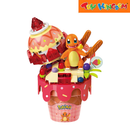 Keepplay Pokemon Cone Building Blocks