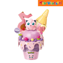 Keepplay Pokemon Cone Building Blocks