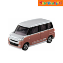Tomica No. 86-10 Daihatsu Move Canbus Mini Van