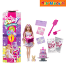 Barbie Party Unboxed Doll