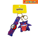 Funism Pokemon Gengar Keychain